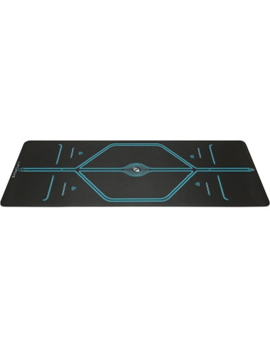 Mat de Yoga XL Liforme - Antideslizante, Ecológico, 4.2mm