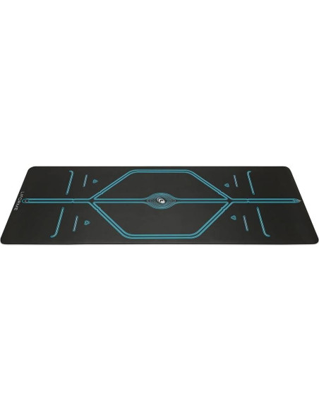 Mat de Yoga XL Liforme - Antideslizante, Ecológico, 4.2mm Mat de Yoga XL Liforme - Antideslizante, Ecológico, 4.2mm