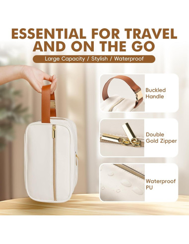 Bolsa de Viaje para Leche Materna CarryWise con Hielo