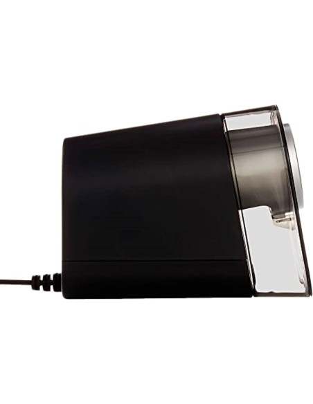Sacapuntas Eléctrico X-ACTO XLR Negro con Auto-Reset Sacapuntas Eléctrico X-ACTO XLR Negro con Auto-Reset