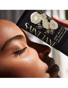 Protector Solar Mineral SAINT JANE SPF 30 50 ml - Suavizante de Poros 2