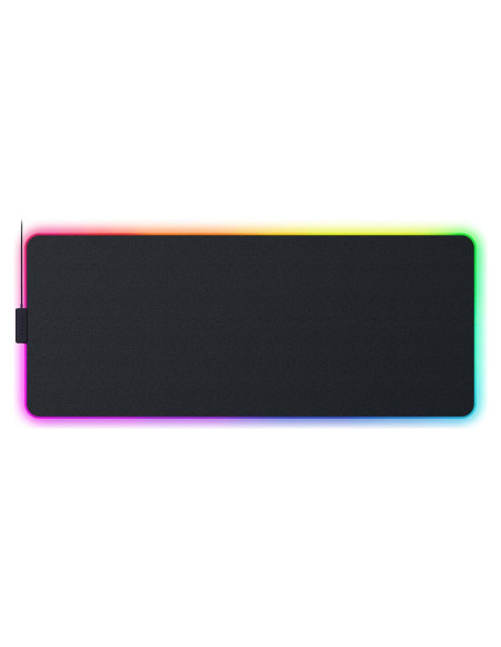 Alfombrilla de Ratón Híbrida Razer Strider Chroma RGB 90x39cm Alfombrilla de Ratón Híbrida Razer Strider Chroma RGB 90x39cm