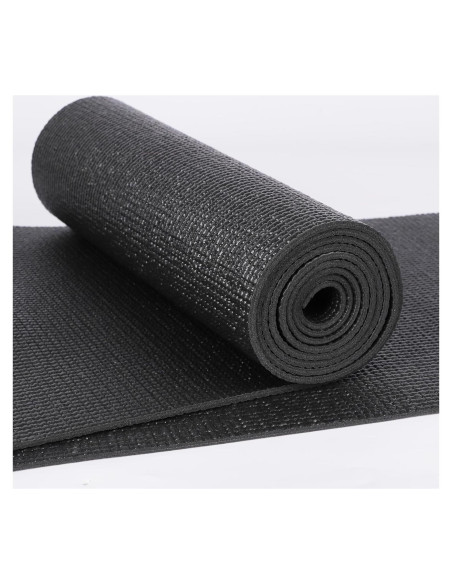 Forro de Estante Antideslizante PaBUSIOr 30x500 cm PVC Negro Forro de Estante Antideslizante PaBUSIOr 30x500 cm PVC Negro