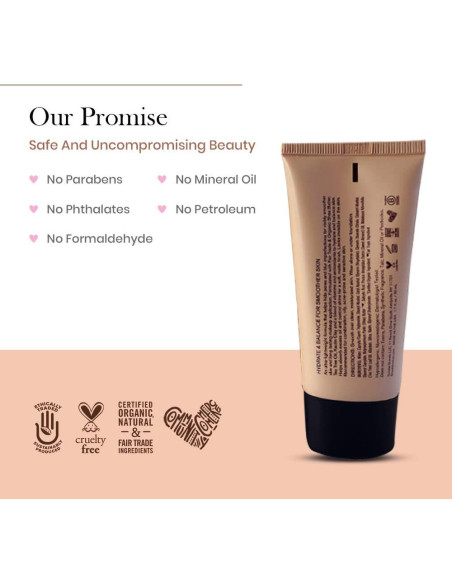 SheaMoisture Primer Matificante 2x25ml - Hidratante y Suavizante SheaMoisture Primer Matificante 2x25ml - Hidratante y Suavizante