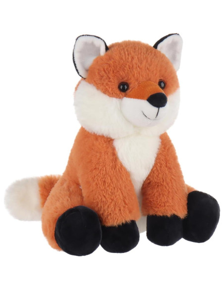 Zorro de Peluche Amarillo Apricot Lamb 20cm para Bebés Zorro de Peluche Amarillo Apricot Lamb 20cm para Bebés