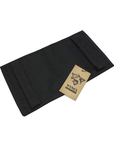 Organizador de Visor de Coche WYNEX Nylon 1000D Universal