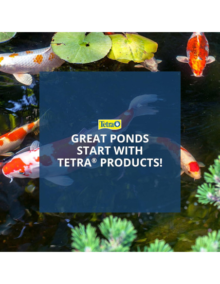 Clarificador UV TetraPond GreenFree 5W para Estanques hasta 2500L Clarificador UV TetraPond GreenFree 5W para Estanques hasta 2500L