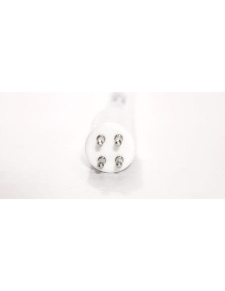 Bulbo UV LuTrace ATS4-450 para Esterilizadores de Agua 43.56 cm Bulbo UV LuTrace ATS4-450 para Esterilizadores de Agua 43.56 cm