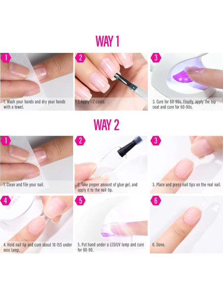 CHUCHU Gel Endurecedor de Uñas Rosa Nude 17.8g - Tratamiento Fuerte CHUCHU Gel Endurecedor de Uñas Rosa Nude 17.8g - Tratamiento Fuerte