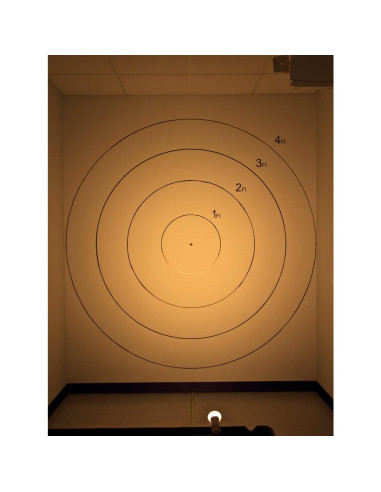 Bombillas LED GU10 CBconcept 6W 550 Lúmenes 3000K 2-Pack