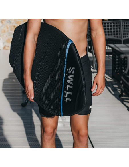 Funda de Wakesurf SWELL Ajustable con Protección UV Funda de Wakesurf SWELL Ajustable con Protección UV