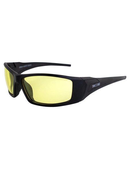Gafas de Sol Deportivas Epoch Liberator Marco Negro Gafas de Sol Deportivas Epoch Liberator Marco Negro