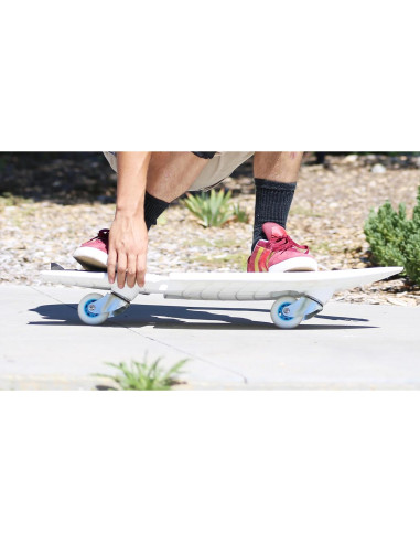RipSurf Razor Caster Board CMYK 81.5x27.2cm para surfear