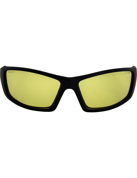 Gafas de Sol Deportivas Epoch Liberator Marco Negro Gafas de Sol Deportivas Epoch Liberator Marco Negro