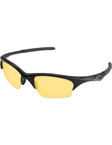 Lentes de Reemplazo PapaViva para Gafas Oakley Half Jacket XLJ 63mm Lentes de Reemplazo PapaViva para Gafas Oakley Half Jacket XLJ 63mm