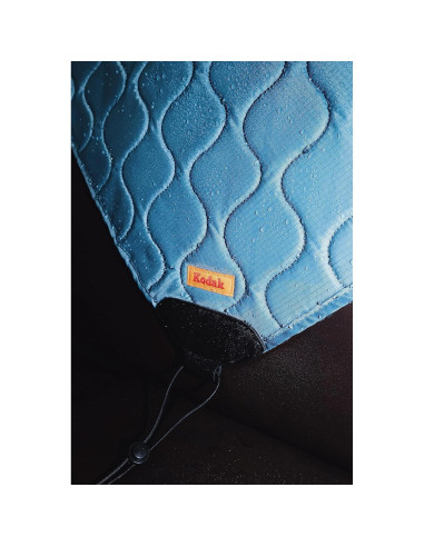 Funda para Cámara KODAK M 31x31cm Resistente al Agua