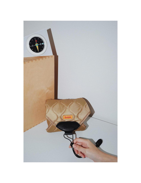 Funda para Cámara KODAK M 31x31cm Resistente al Agua