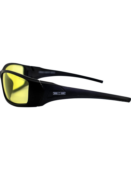 Gafas de Sol Deportivas Epoch Liberator Marco Negro Gafas de Sol Deportivas Epoch Liberator Marco Negro