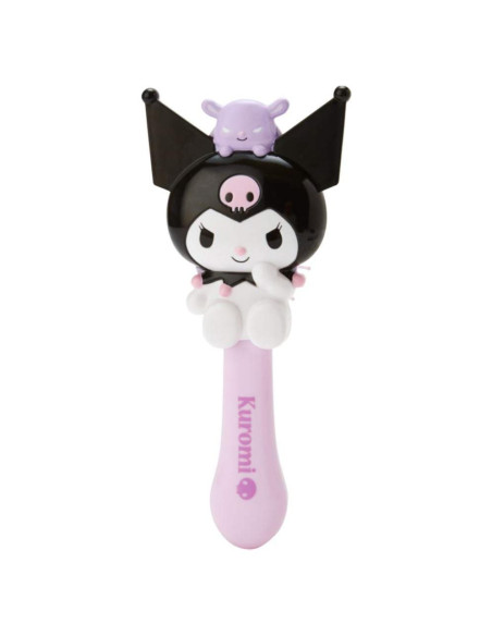 Cepillo de Pelo Sanrio Chromi 7x4.5x18 cm Unisex Cepillo de Pelo Sanrio Chromi 7x4.5x18 cm Unisex