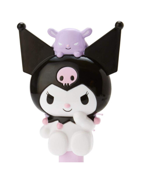 Cepillo de Pelo Sanrio Chromi 7x4.5x18 cm Unisex Cepillo de Pelo Sanrio Chromi 7x4.5x18 cm Unisex