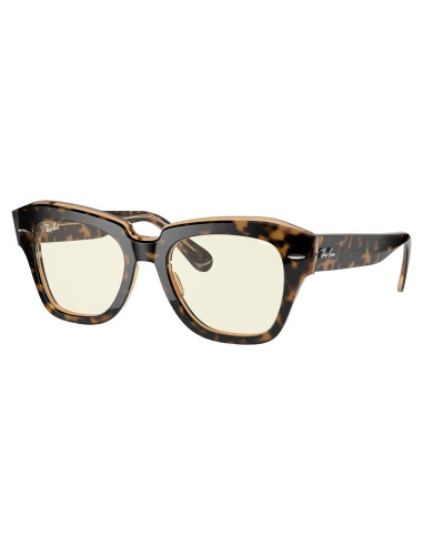 Gafas de sol Ray-Ban RB2186 State Street foto-cromáticas 49mm