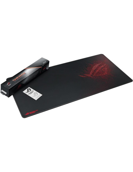 Almohadilla de Ratón para Juegos ASUS ROG Sheath 90x44cm Almohadilla de Ratón para Juegos ASUS ROG Sheath 90x44cm