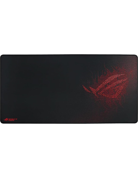 Almohadilla de Ratón para Juegos ASUS ROG Sheath 90x44cm Almohadilla de Ratón para Juegos ASUS ROG Sheath 90x44cm