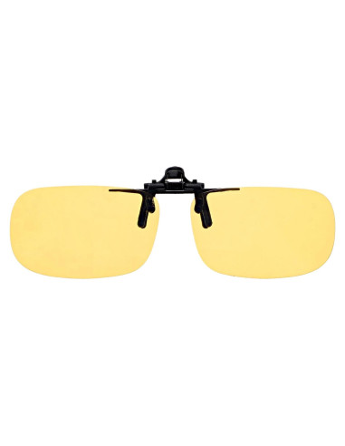 Gafas de conducción amarillas canario VS Eyewear DTRXLYLW 60mm