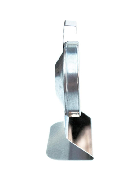Termómetro de Alimentos Comark DHH Acero Inoxidable Dial 37.8-82.2C Termómetro de Alimentos Comark DHH Acero Inoxidable Dial 37.8-82.2C