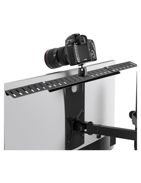 Soporte para Monitor HumanCentric Estante Extra Grande 68.94cm Soporte para Monitor HumanCentric Estante Extra Grande 68.94cm