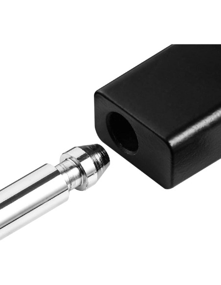 Cerradura de Remolque CZC AUTO 5/8" (1.59 cm) Pin Doblado Cerradura de Remolque CZC AUTO 5/8" (1.59 cm) Pin Doblado