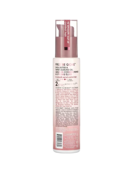 Acondicionador Sin Enjuague GIOVANNI 2chic 118 ml Antifrizz Acondicionador Sin Enjuague GIOVANNI 2chic 118 ml Antifrizz