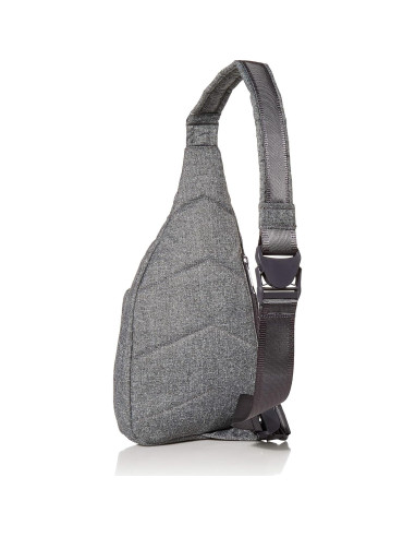 Mochila Sling Recycled Vera Bradley 35,56x17,78x7,62cm