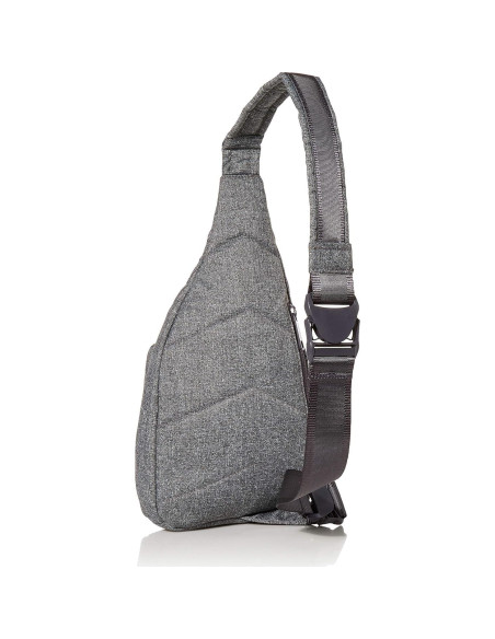 Mochila Sling Recycled Vera Bradley 35,56x17,78x7,62cm Mochila Sling Recycled Vera Bradley 35,56x17,78x7,62cm