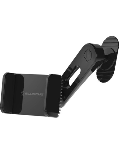Soporte para teléfono Scosche UH4ODEX2-SP con brazo telescópico