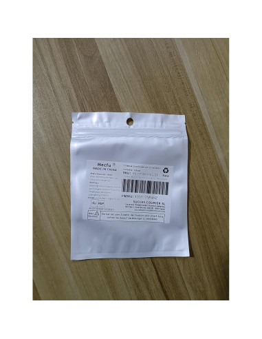 Cerradura de Gabinete Hecfu 5/8" (16mm) con Llaves Iguales