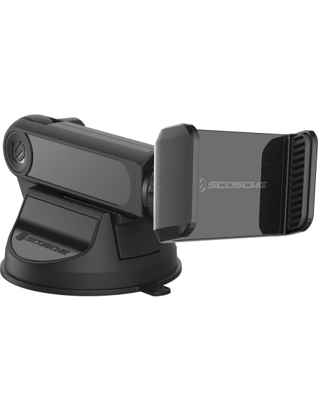 Soporte para teléfono Scosche UH4ODEX2-SP con brazo telescópico Soporte para teléfono Scosche UH4ODEX2-SP con brazo telescópico