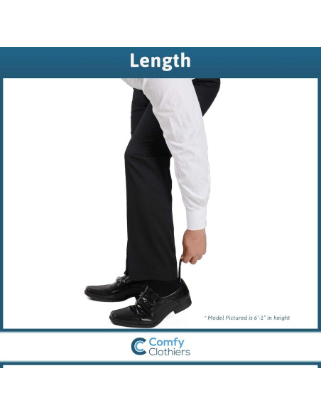 Cuerno de zapato de acero inoxidable Comfy Clothiers 15 cm Cuerno de zapato de acero inoxidable Comfy Clothiers 15 cm