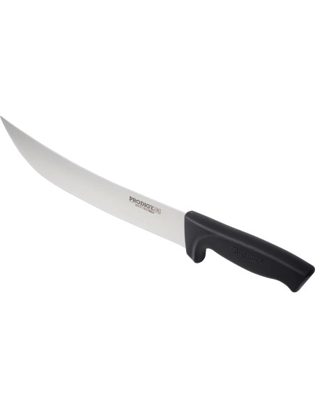 Cuchillo de Romper Cimeter Ergo Chef 25.4 cm Acero Inoxidable Cuchillo de Romper Cimeter Ergo Chef 25.4 cm Acero Inoxidable