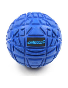 Bola de Masaje de Punto Gatillo GolgiStim 12 cm Azul