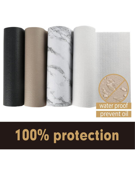 Forro Antideslizante para Cajones y Estantes Iwtmm Beige 30.48x609.6cm Forro Antideslizante para Cajones y Estantes Iwtmm Beige 30.48x609.6cm