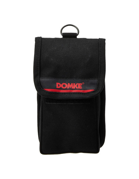 Bolsa Compacta Domke 710-10B para Cámara - Negro Bolsa Compacta Domke 710-10B para Cámara - Negro