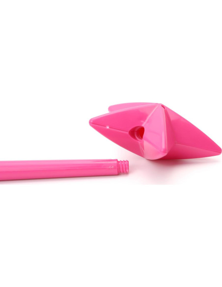 Set 2 Shakers de Sal y Pimienta Marsrut Estrella 18cm Set 2 Shakers de Sal y Pimienta Marsrut Estrella 18cm
