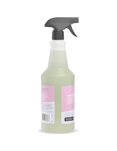 Limpiador Multiusos Presto! Amazon, Aroma Lavanda, 946 ml, 2 Pzs Limpiador Multiusos Presto! Amazon, Aroma Lavanda, 946 ml, 2 Pzs