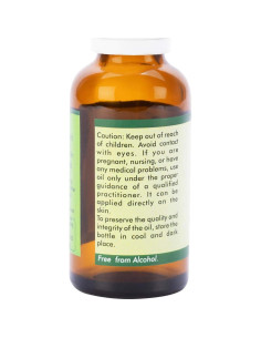 Aceite de Semilla de Arándano R V Esencial 10ml Puro Hidratante 2