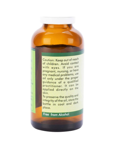 Aceite de Semilla de Arándano R V Esencial 10ml Puro Hidratante