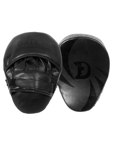 Guantes de Boxeo DALLX Curvados para MMA y Kickboxing