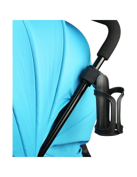 Soporte para Taza de Bicicleta Accmor AC8015, Rotación 360 Soporte para Taza de Bicicleta Accmor AC8015, Rotación 360