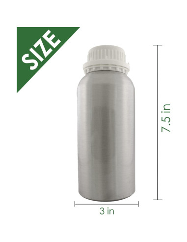 Aceite Esencial Naranja Sangre 473 ml GreenHealth Puro