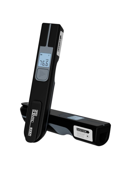 Termómetro Infrarrojo Sper Scientific 800109 con Láser Termómetro Infrarrojo Sper Scientific 800109 con Láser